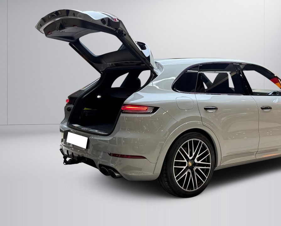 Porsche Cayenne S - foto 28