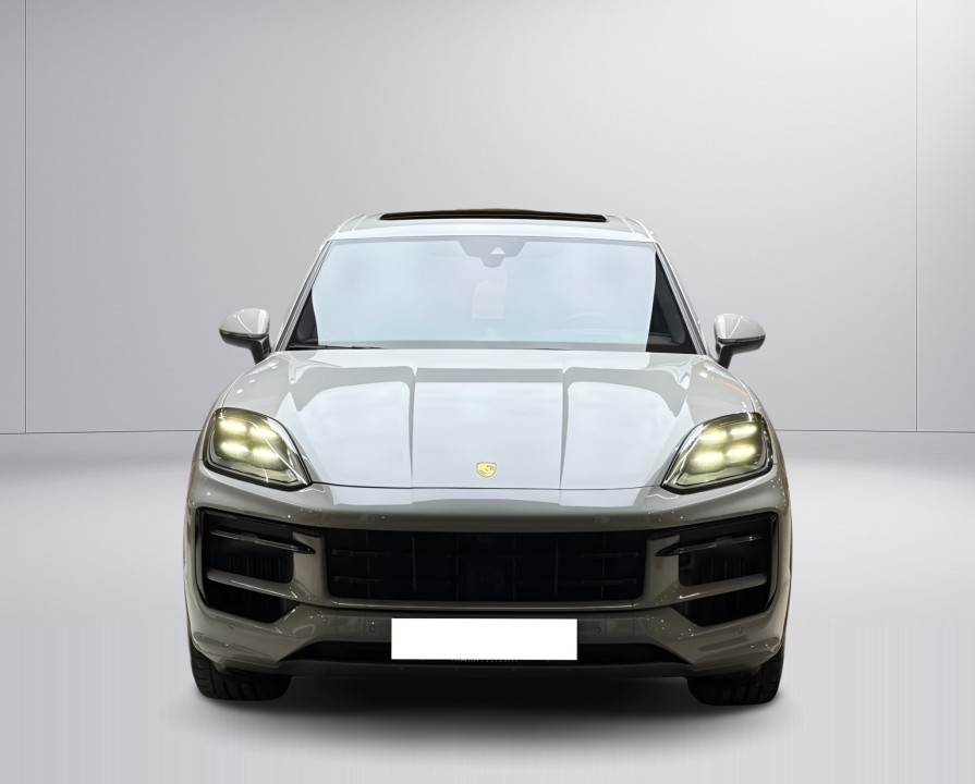 Porsche Cayenne S - foto 7