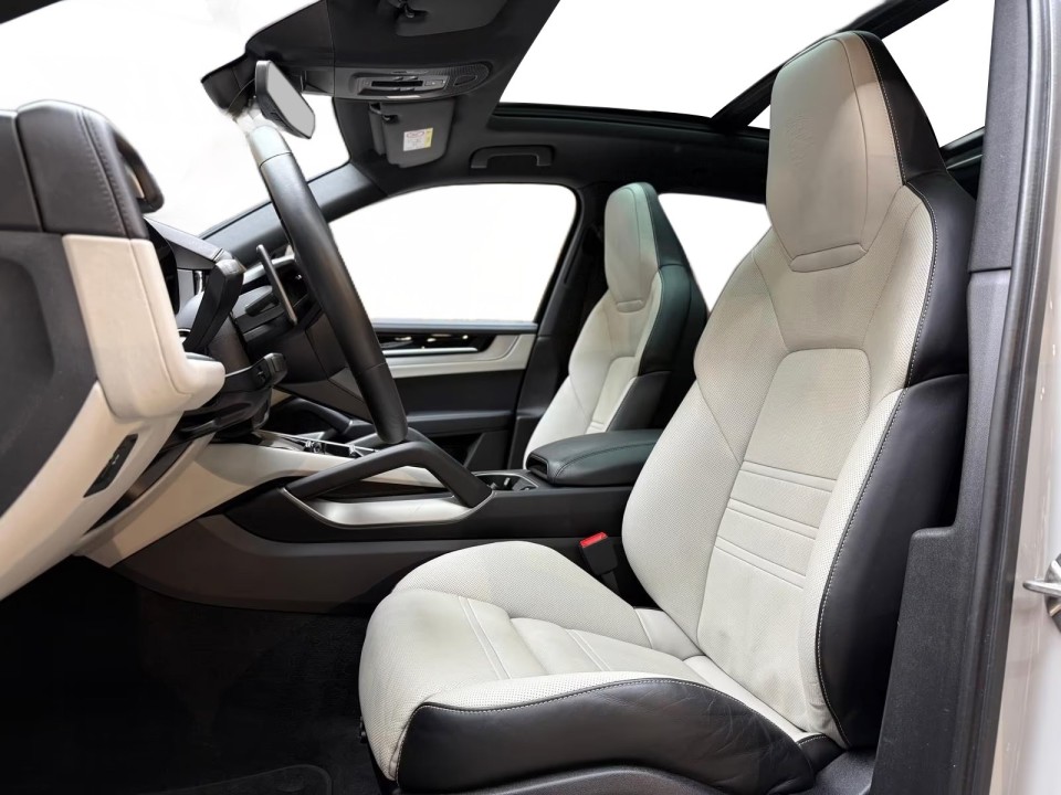 Porsche Cayenne S - foto 11