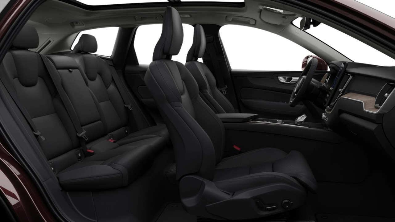 Volvo XC 60 Ultra Bright T8 - foto 9