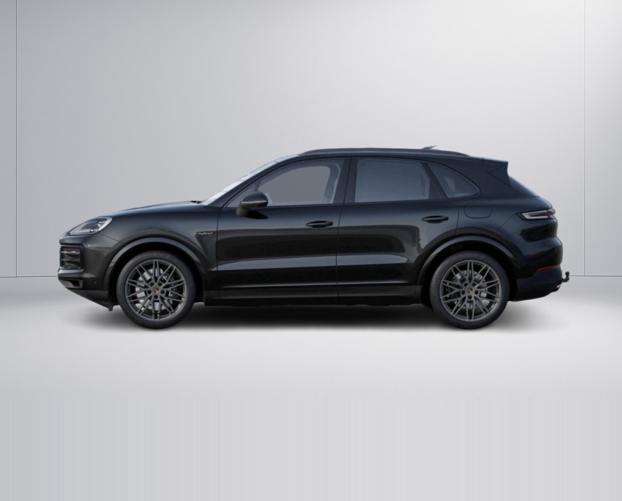 Porsche Cayenne E-Hybrid (2)