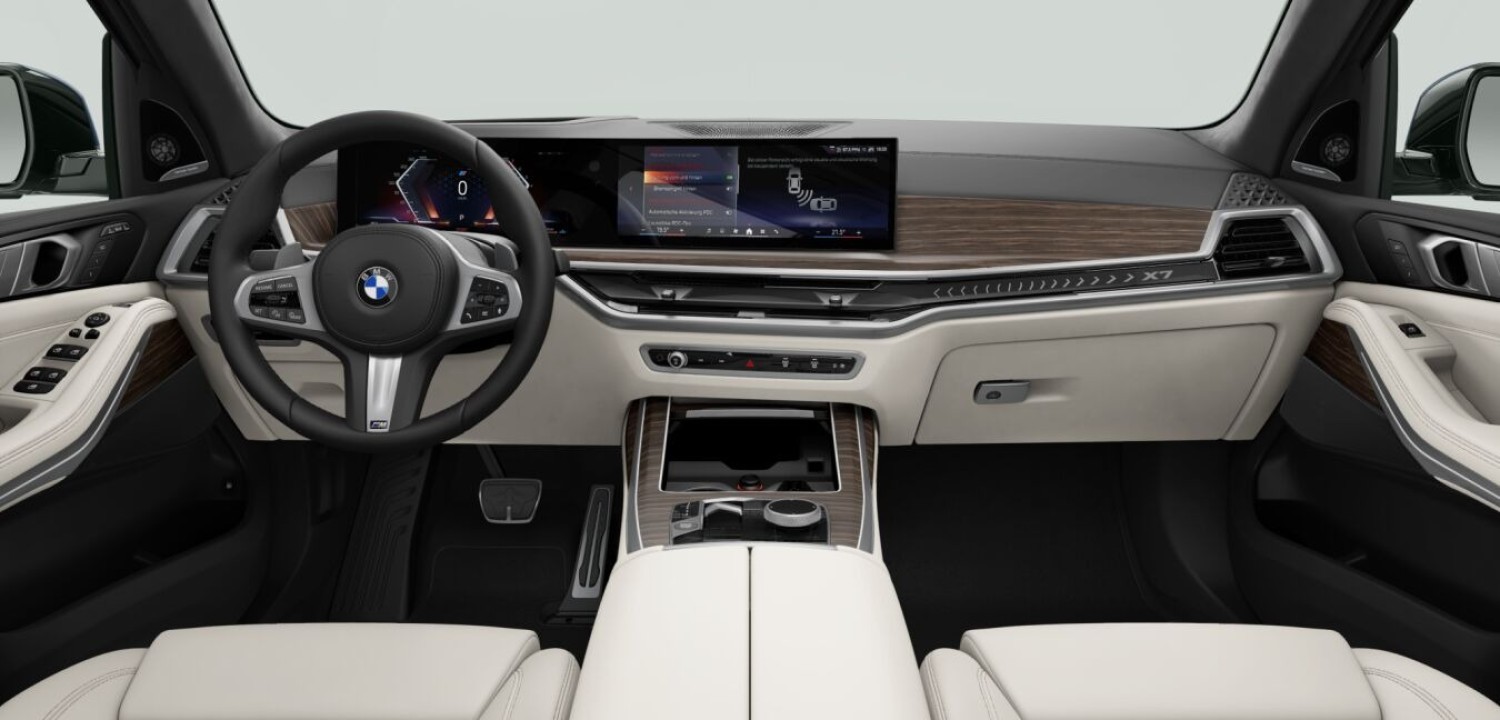 BMW X7 xDrive40i M-Sport (3)