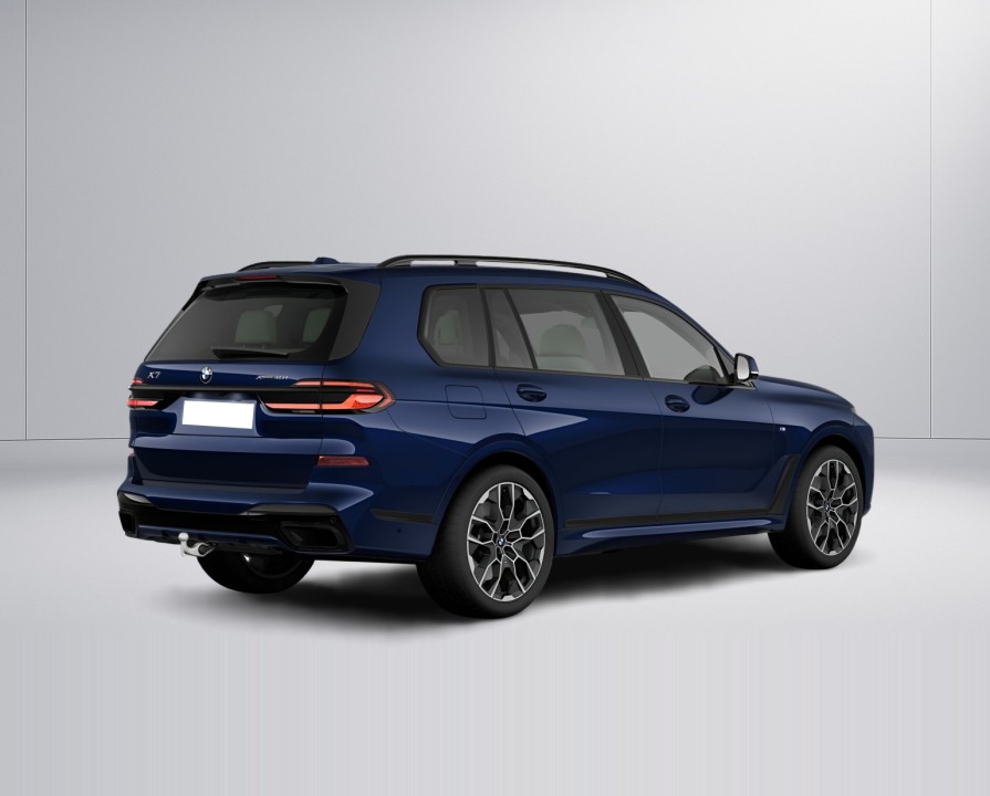BMW X7 xDrive40i M-Sport (2)