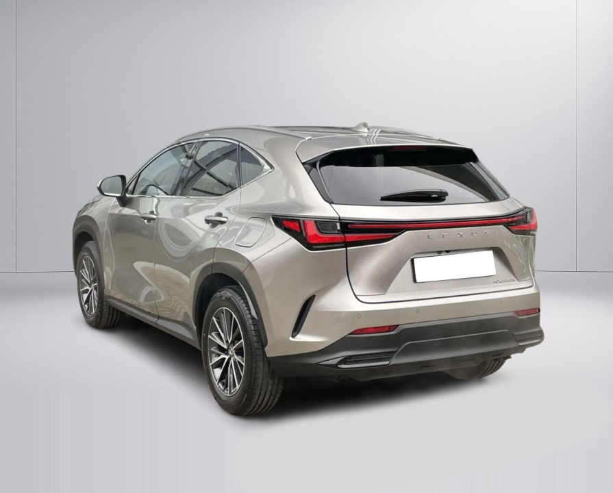 Lexus Seria NX 350h Executive Line (4)