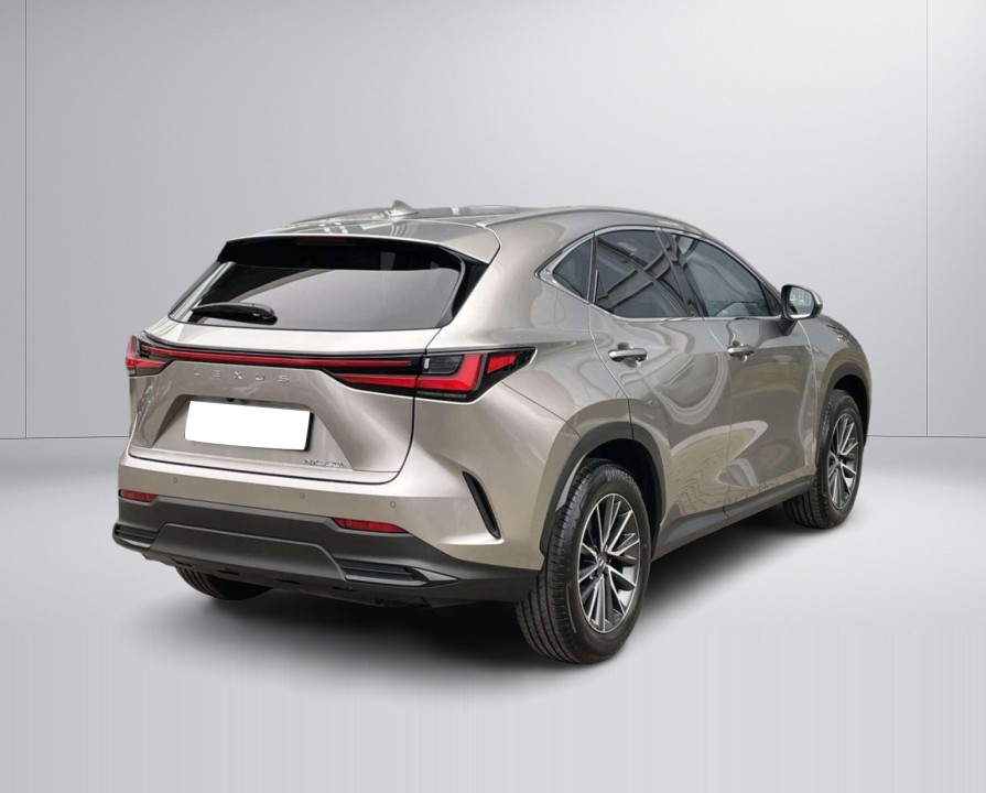 Lexus Seria NX 350h Executive Line (3)
