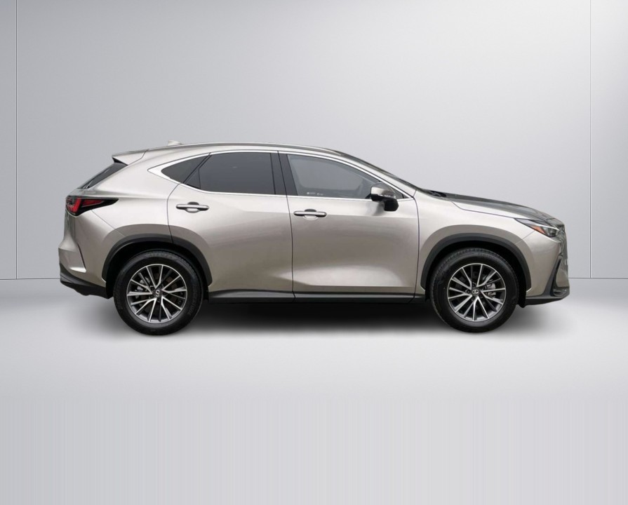 Lexus Seria NX 350h Executive Line (2)