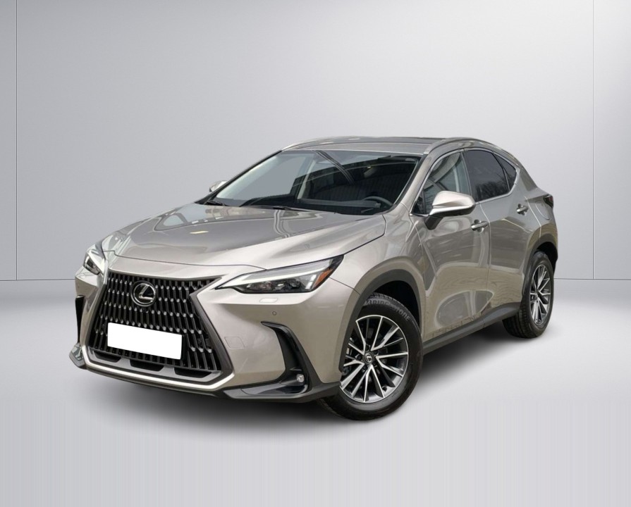 Lexus Seria NX 350h Executive Line - foto 6