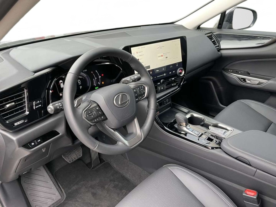 Lexus Seria NX 350h Executive Line - foto 9