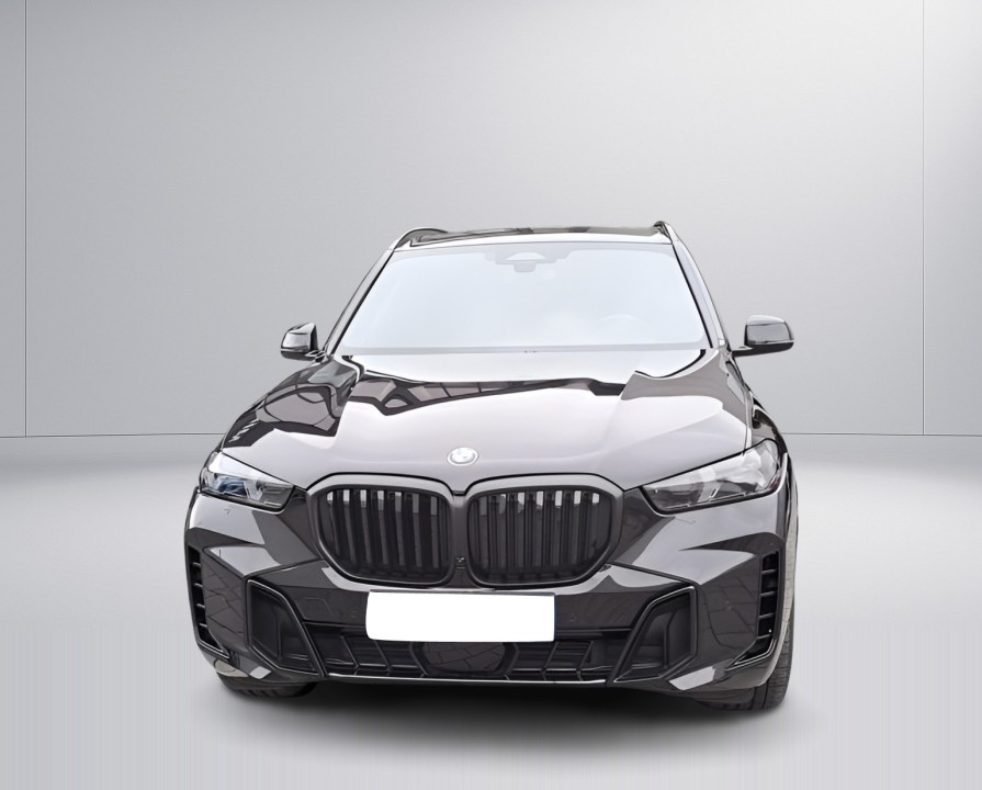 BMW X5 xDrive30d M-Sport - foto 6