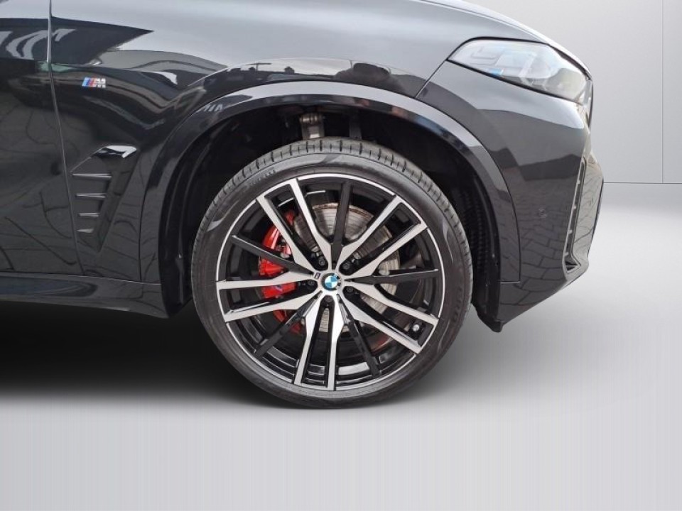 BMW X5 xDrive30d M-Sport - foto 16