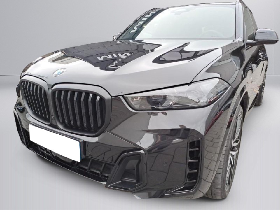 BMW X5 xDrive30d M-Sport - foto 15