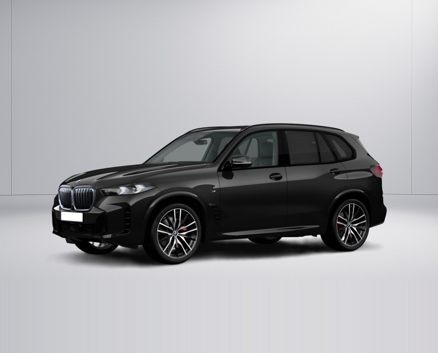 BMW X5 xDrive30d M-Sport - foto 7