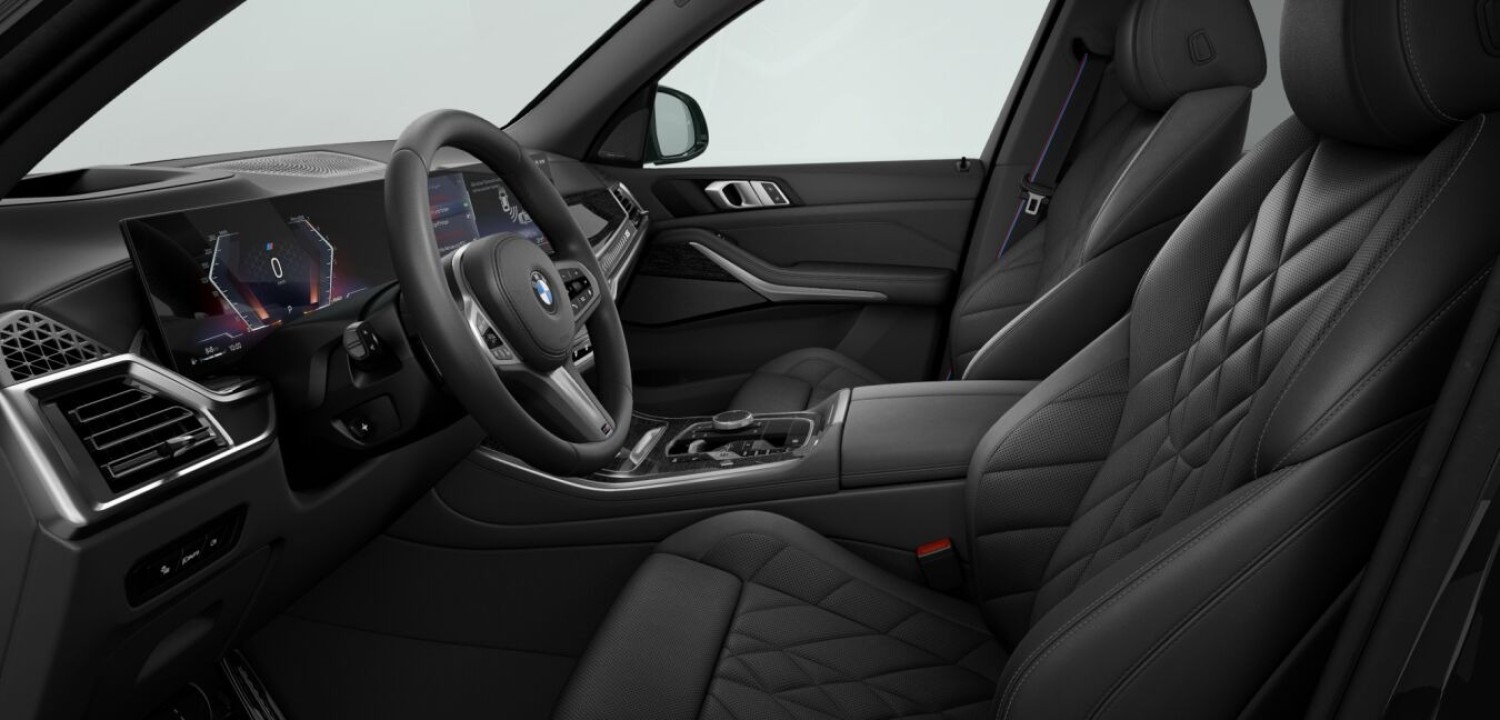 BMW X5 xDrive30d M-Sport - foto 13