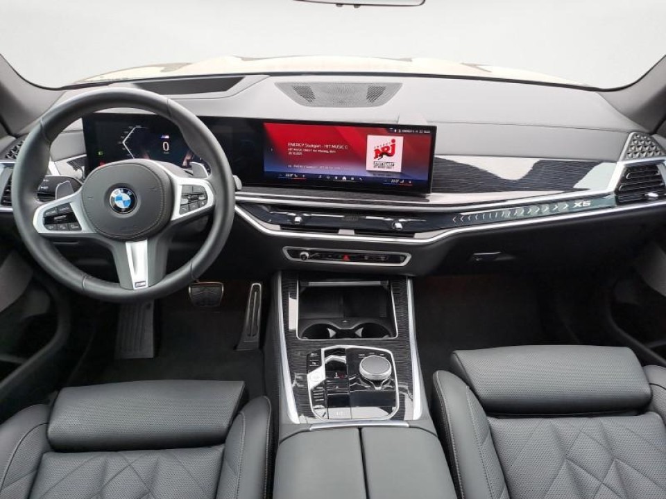 BMW X5 xDrive30d M-Sport - foto 9
