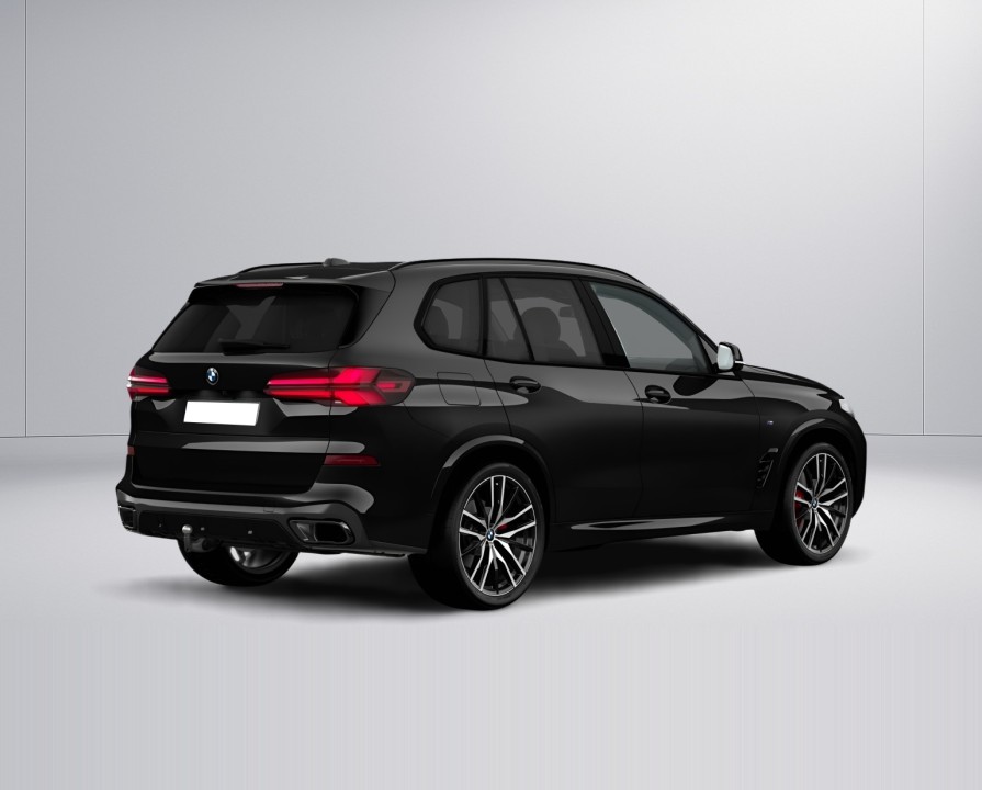 BMW X5 xDrive30d M-Sport - foto 8
