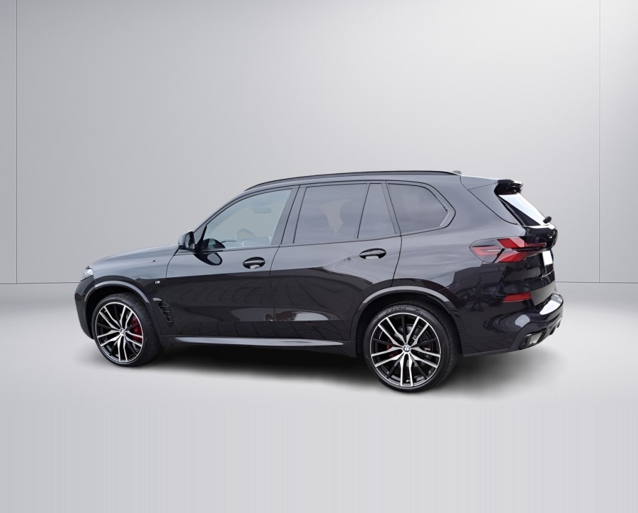 BMW X5 xDrive30d M-Sport (3)