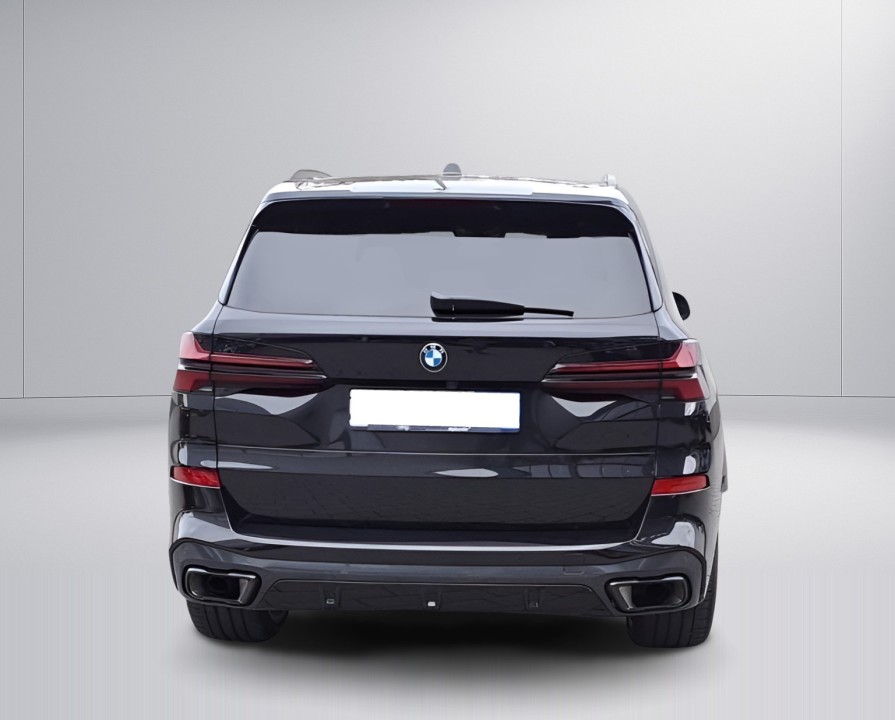 BMW X5 xDrive30d M-Sport (4)