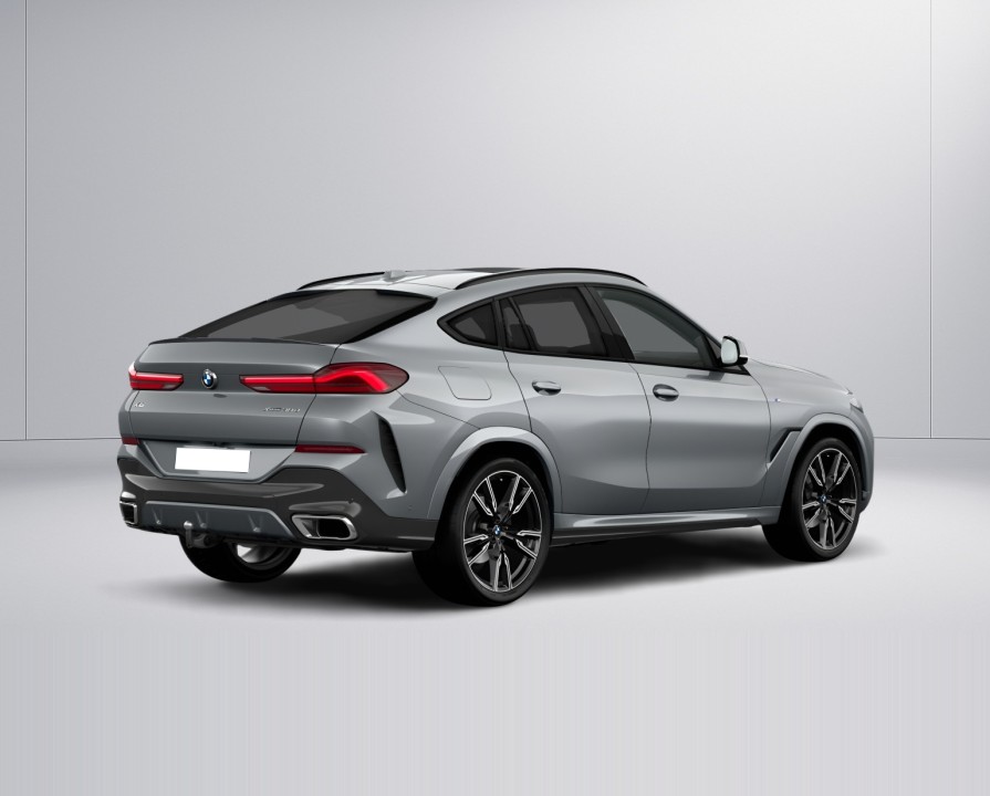 BMW X6 xDrive30d M-Sport (2)