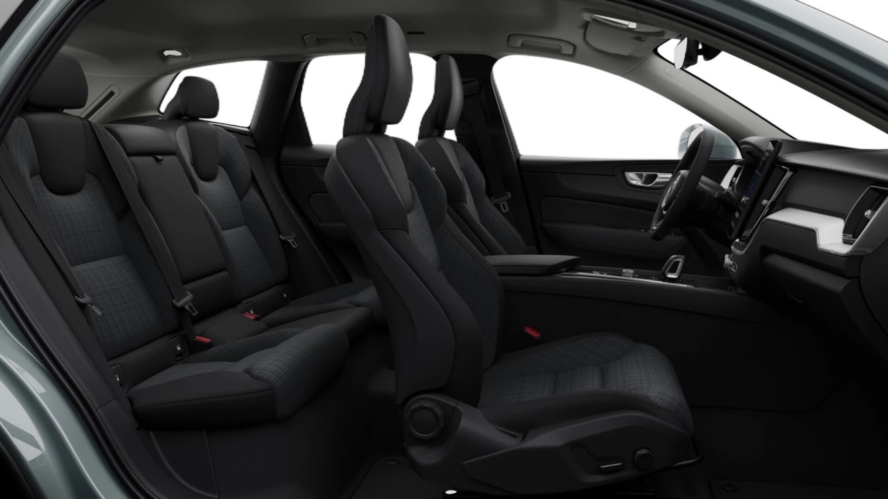 Volvo XC 60 B5 AWD Core - foto 9