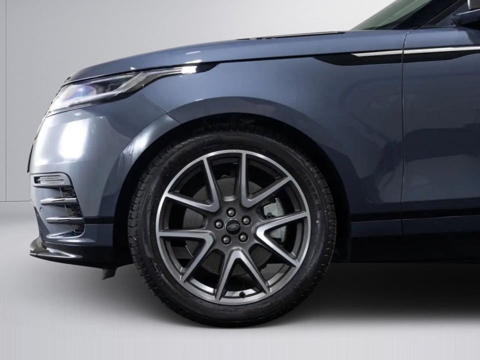 Land Rover Range Rover Velar - foto 15