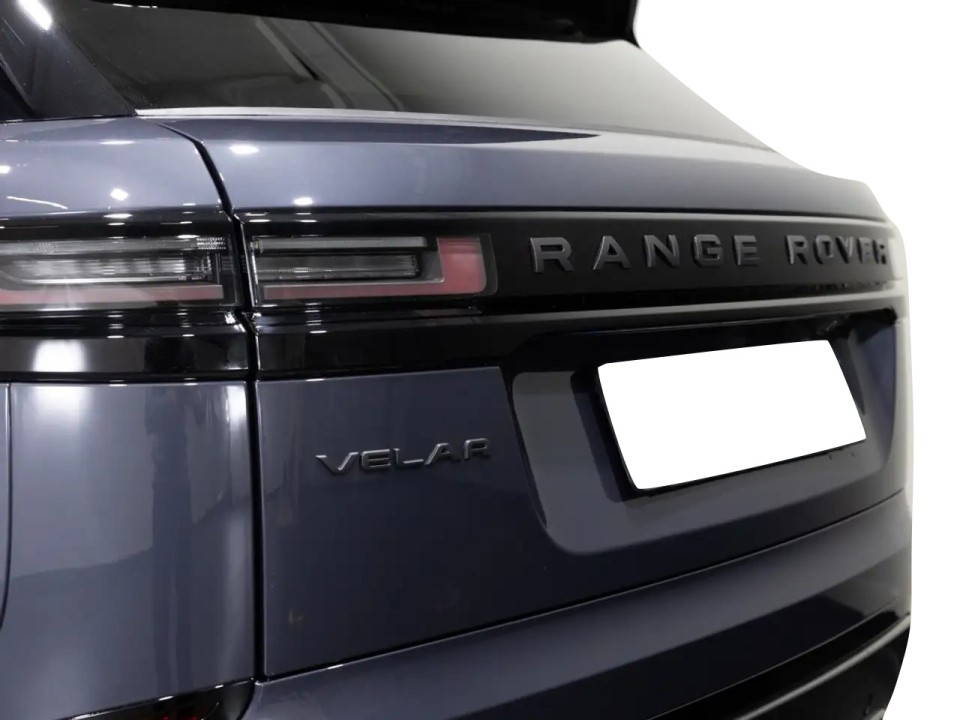 Land Rover Range Rover Velar - foto 14