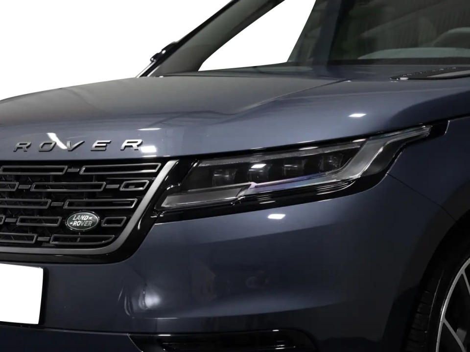 Land Rover Range Rover Velar - foto 11