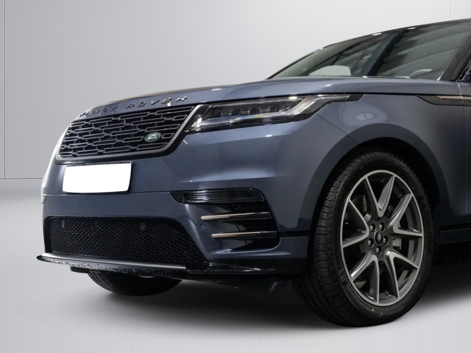 Land Rover Range Rover Velar - foto 12