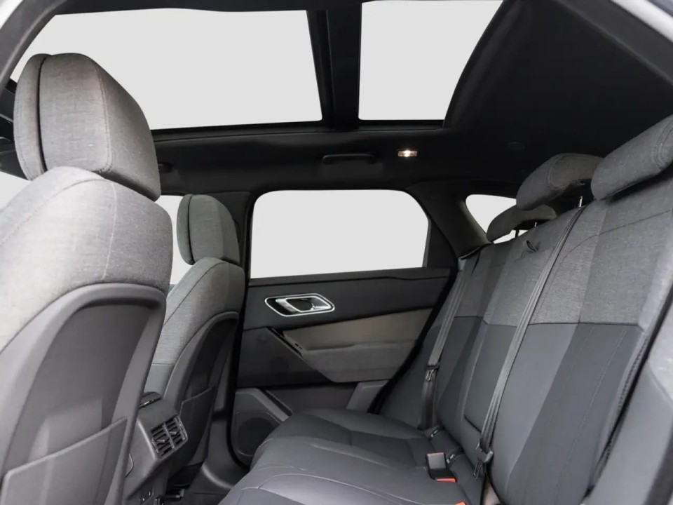 Land Rover Range Rover Velar - foto 8