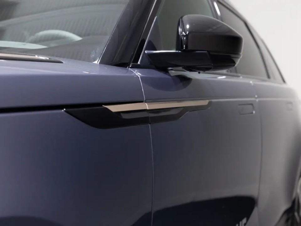 Land Rover Range Rover Velar - foto 9