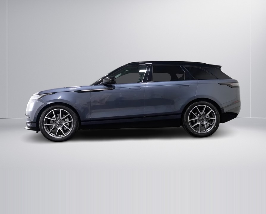 Land Rover Range Rover Velar (2)