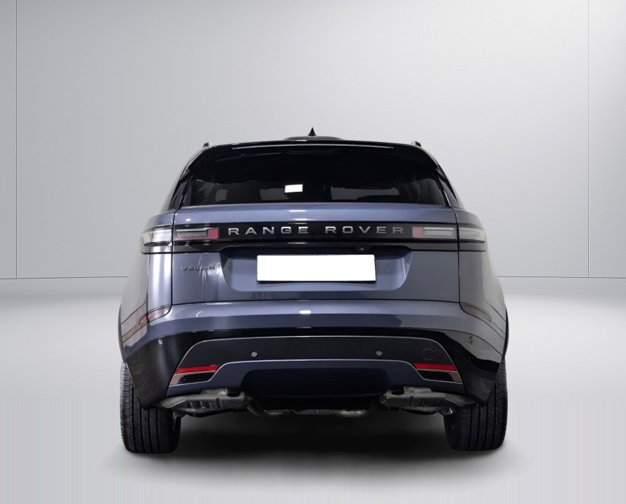 Land Rover Range Rover Velar (4)