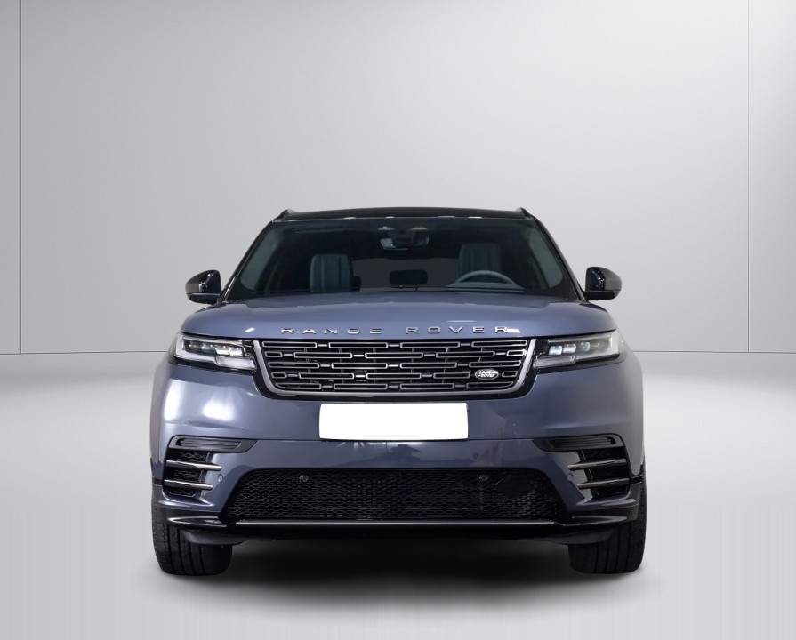 Land Rover Range Rover Velar (5)