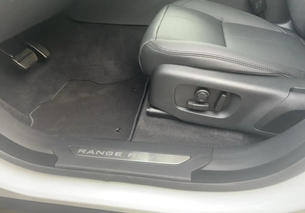 Land Rover Range Rover Velar - foto 11