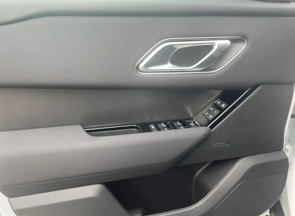 Land Rover Range Rover Velar - foto 10