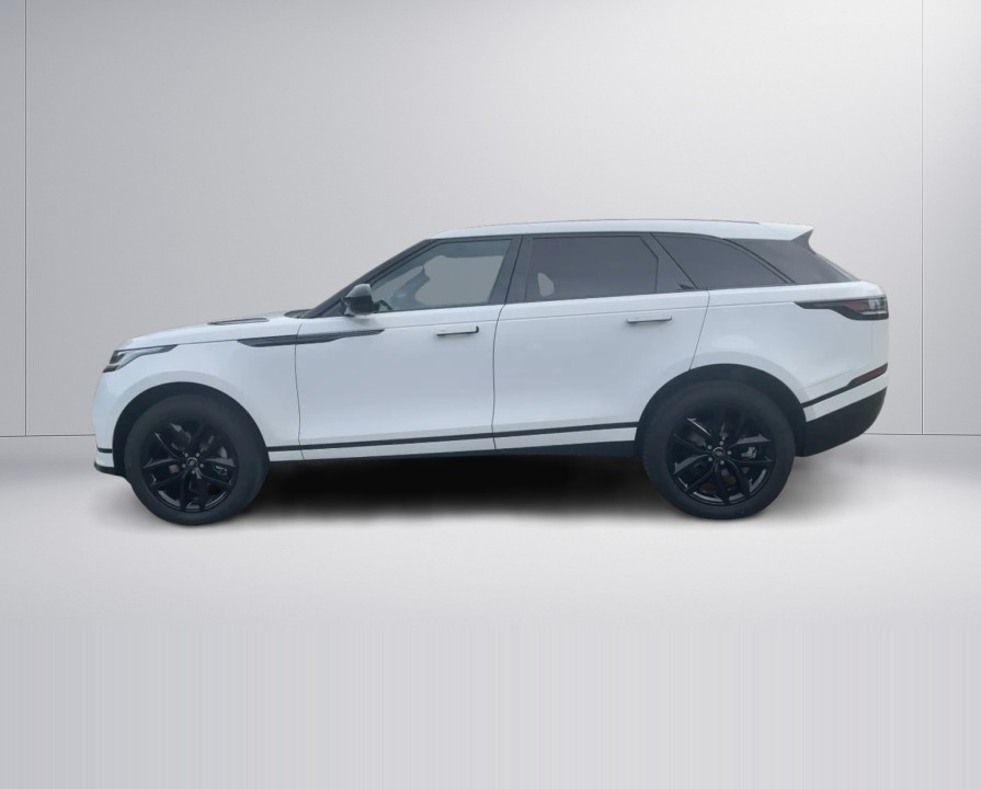 Land Rover Range Rover Velar - foto 6