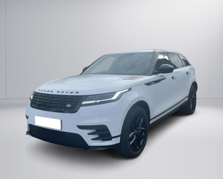 Land Rover Range Rover Velar - foto 7