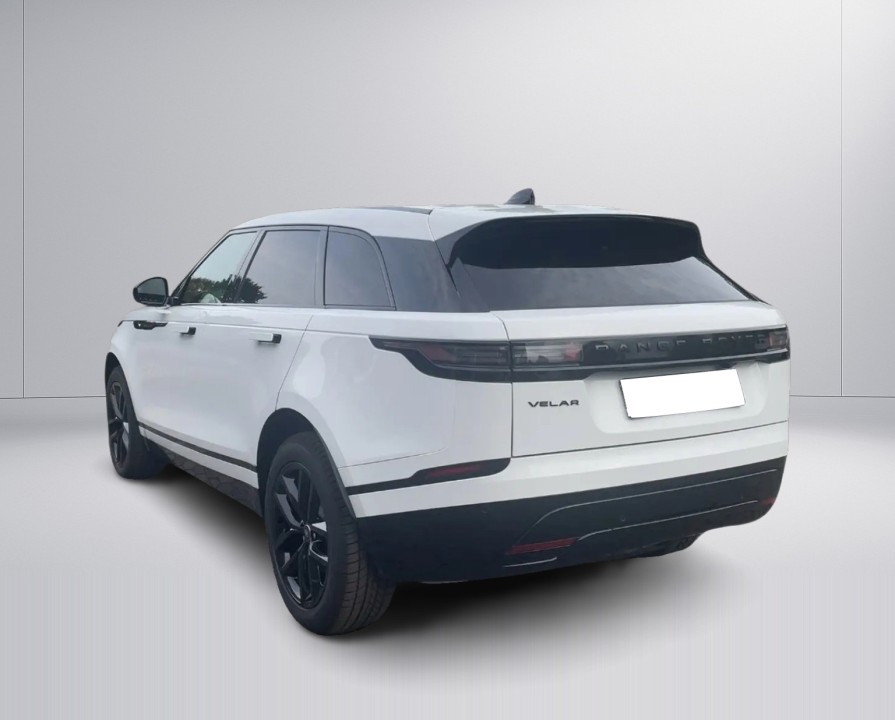 Land Rover Range Rover Velar (5)