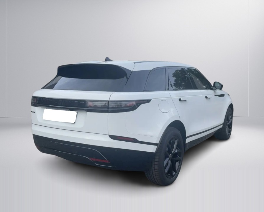 Land Rover Range Rover Velar (3)
