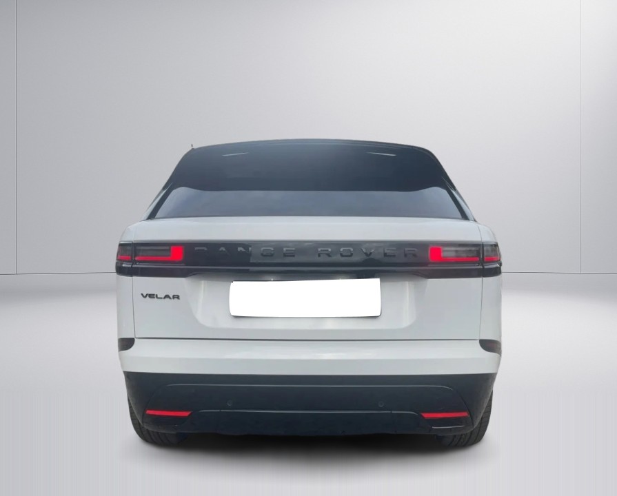 Land Rover Range Rover Velar (4)