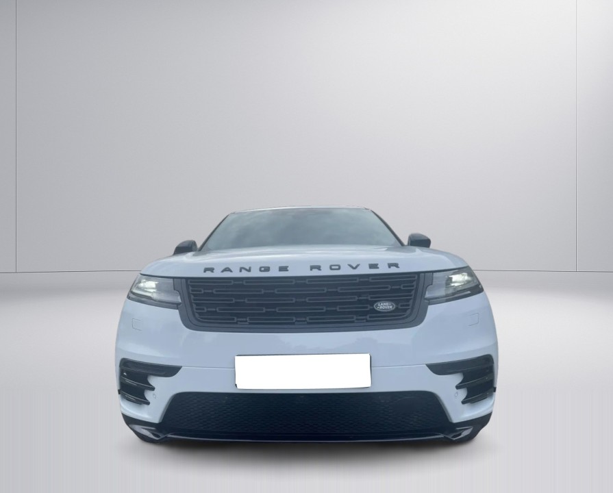 Land Rover Range Rover Velar - foto 8