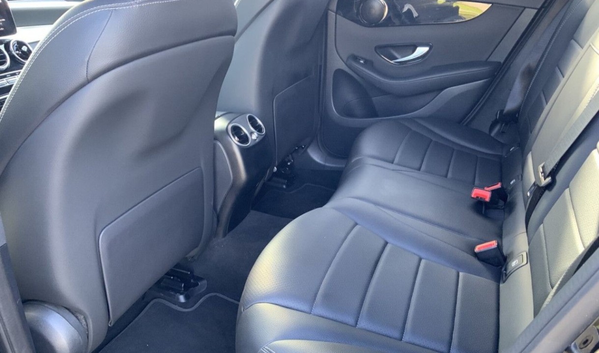 Mercedes-Benz GLC Coupé 220d 4MATIC - foto 8