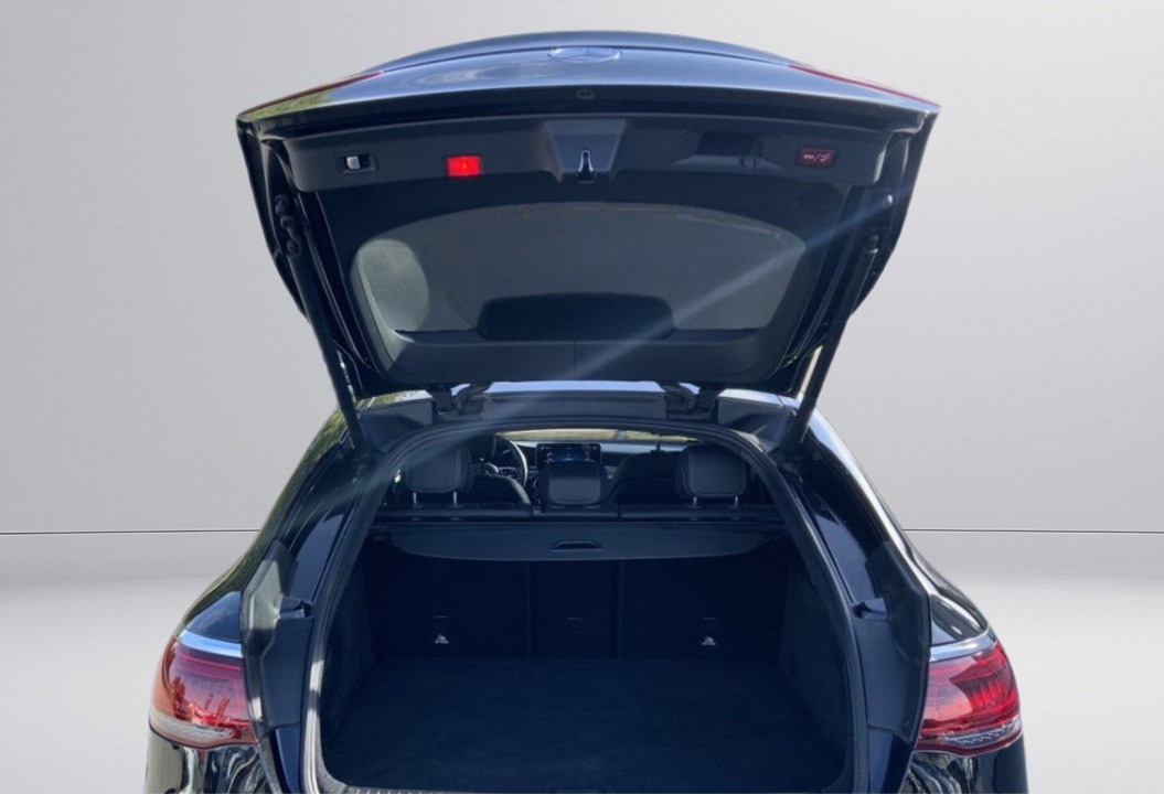 Mercedes-Benz GLC Coupé 220d 4MATIC - foto 12