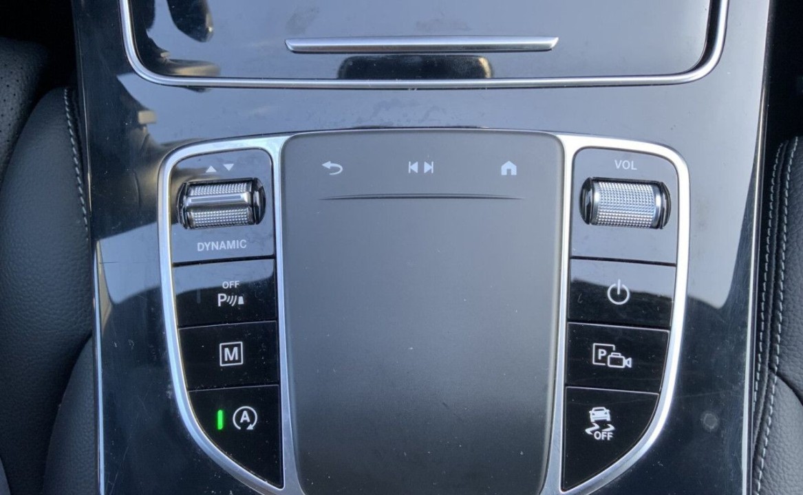 Mercedes-Benz GLC Coupé 220d 4MATIC - foto 10