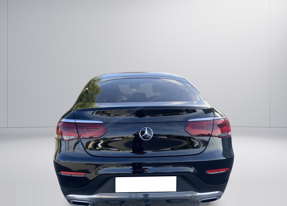 Mercedes-Benz GLC Coupé 220d 4MATIC (3)