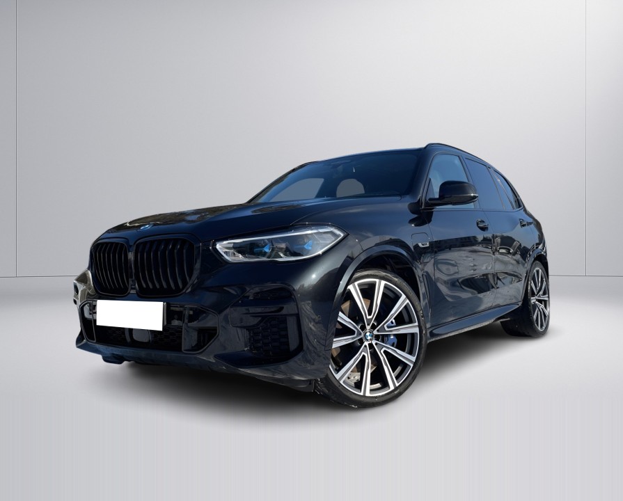 BMW X5 xDrive45e - foto 6