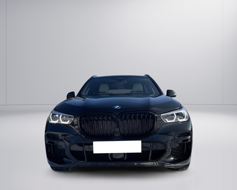 BMW X5 xDrive45e - foto 7