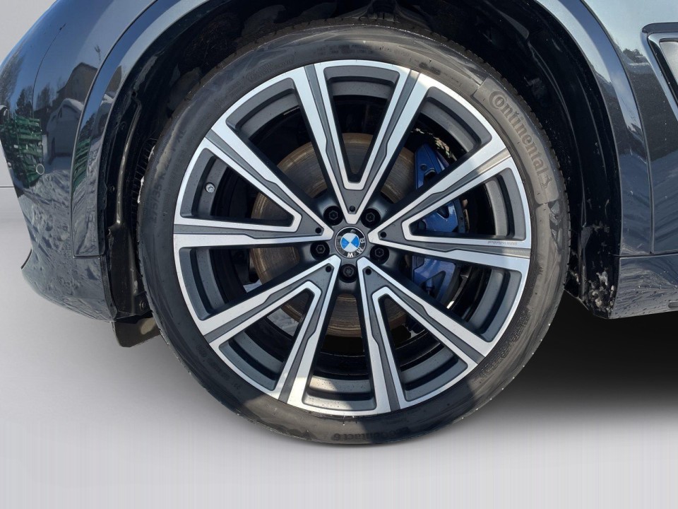 BMW X5 xDrive45e - foto 17