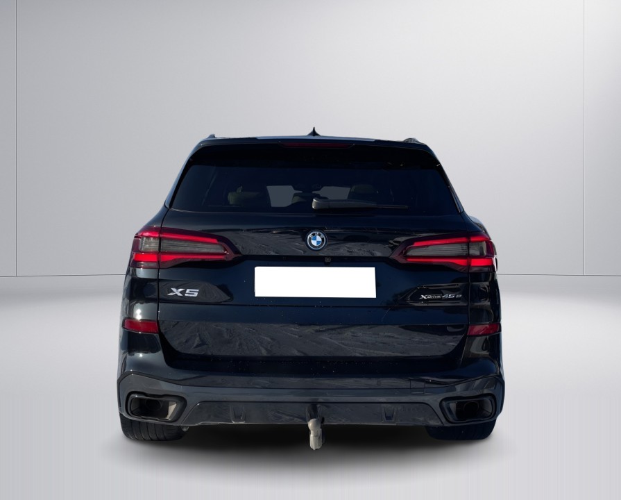 BMW X5 xDrive45e (3)