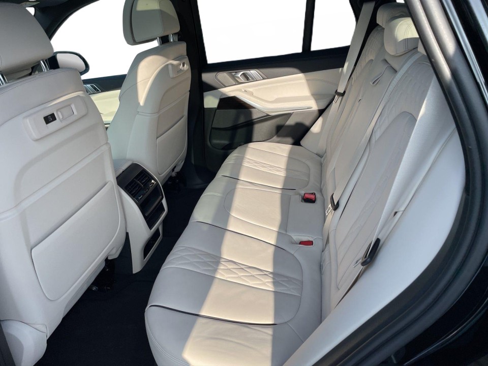 BMW X5 xDrive45e - foto 9