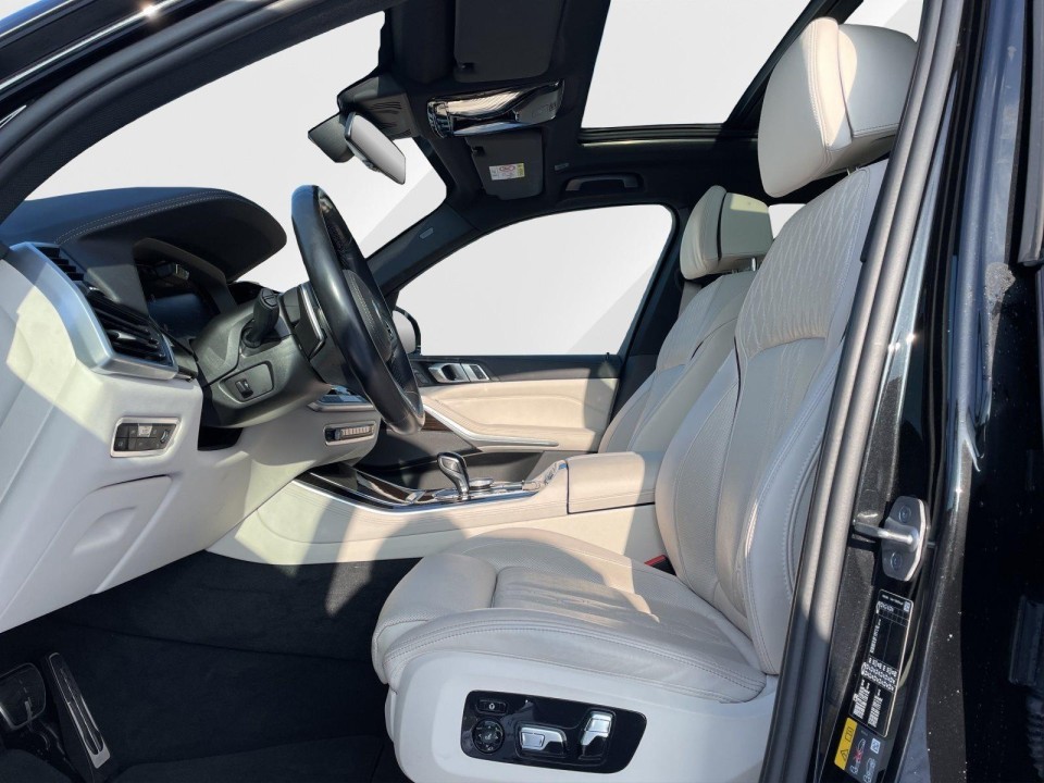 BMW X5 xDrive45e - foto 8